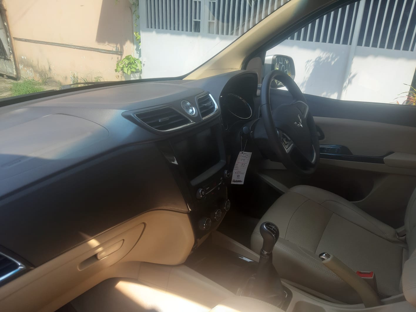 2017 Wuling Confero S 1.5 L 2017 Wuling Confero S 1.5 L