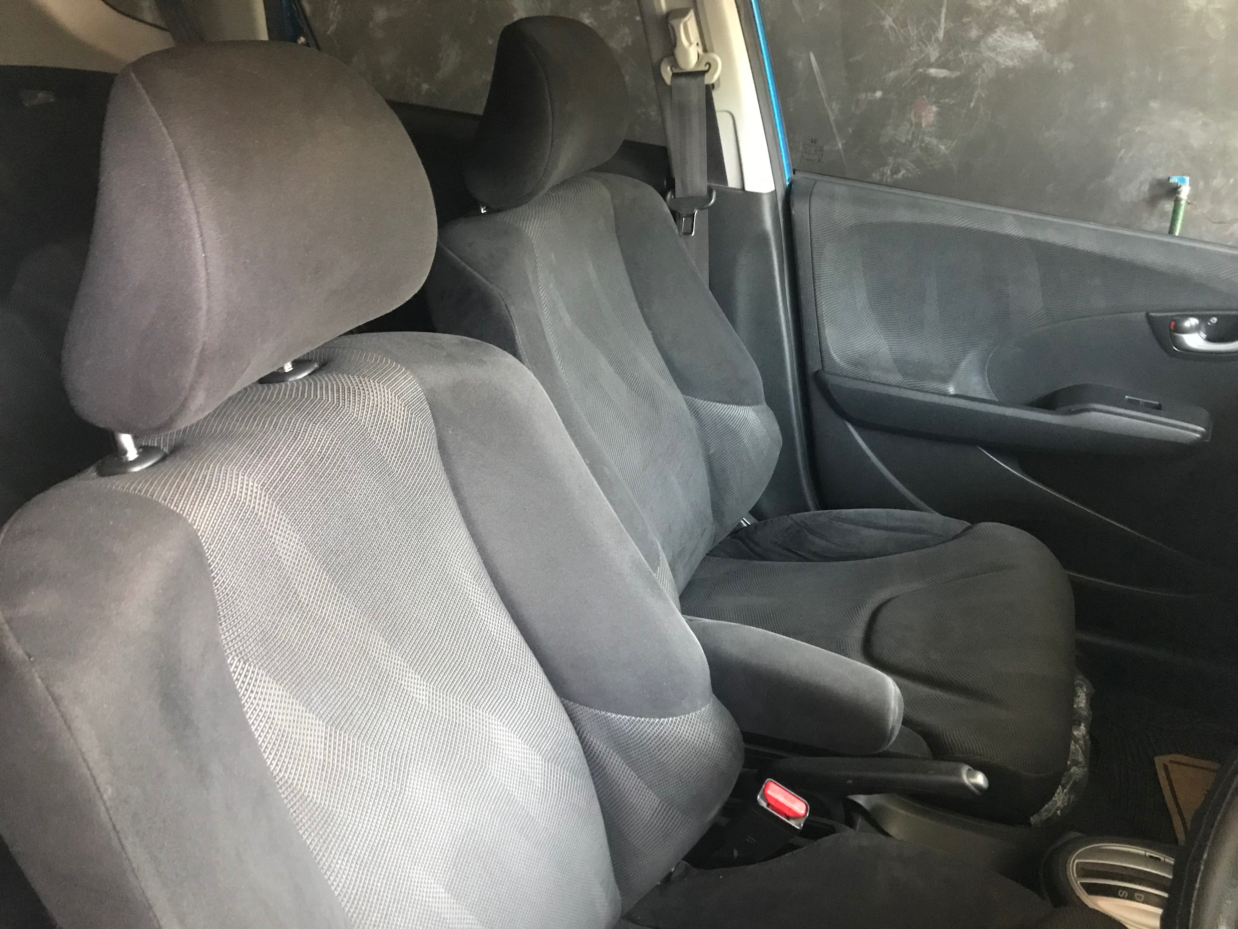 2009 Honda Jazz VTEC 1.5L AT 2009 Honda Jazz VTEC 1.5L AT