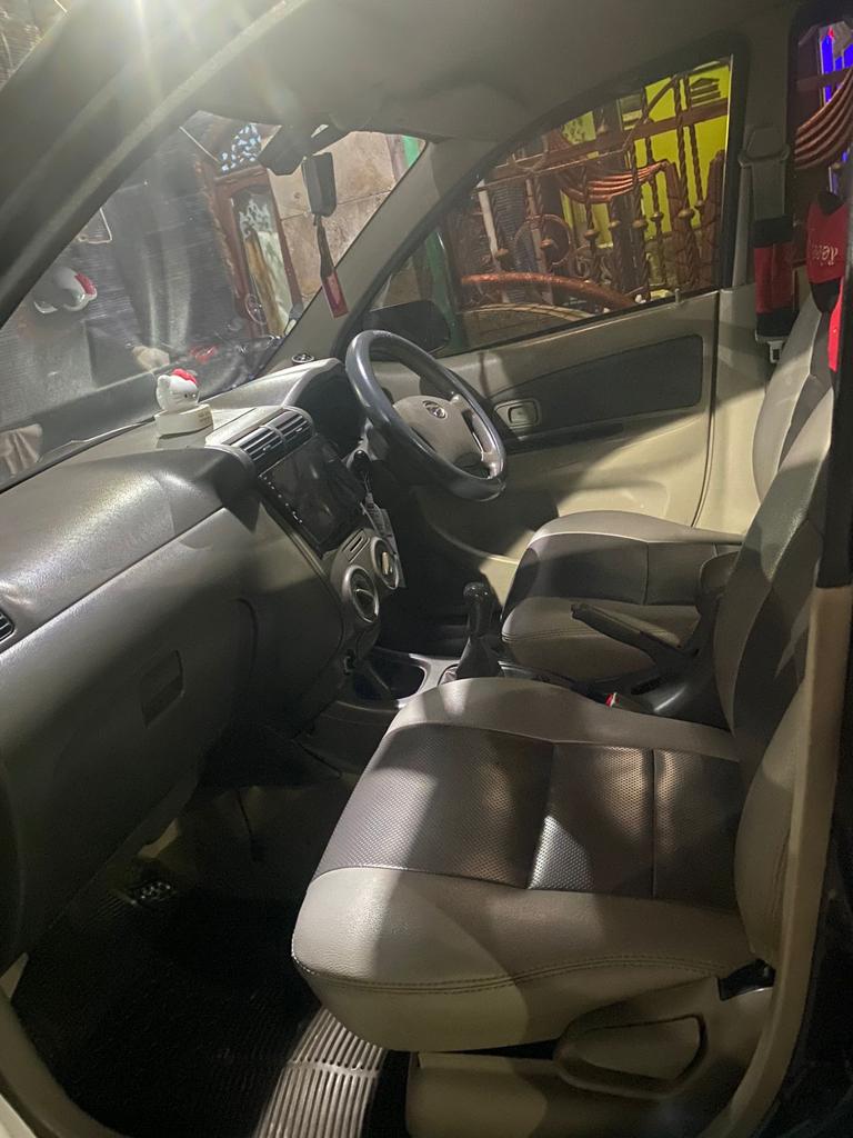 2011 Daihatsu Xenia 2011 Daihatsu Xenia