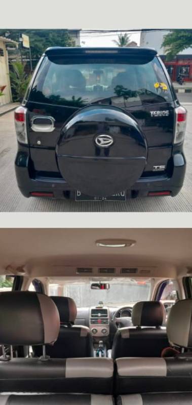 Beli mobil bekas