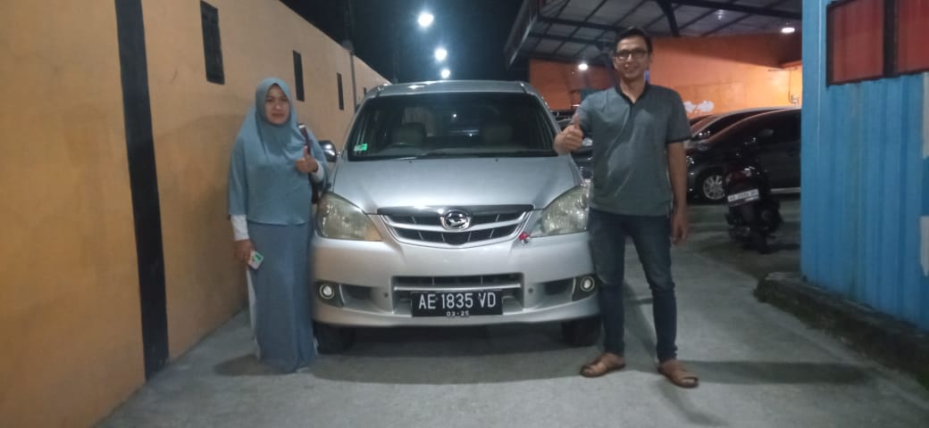 2023 Daihatsu Xenia  Li Family 2023 Daihatsu Xenia  Li Family