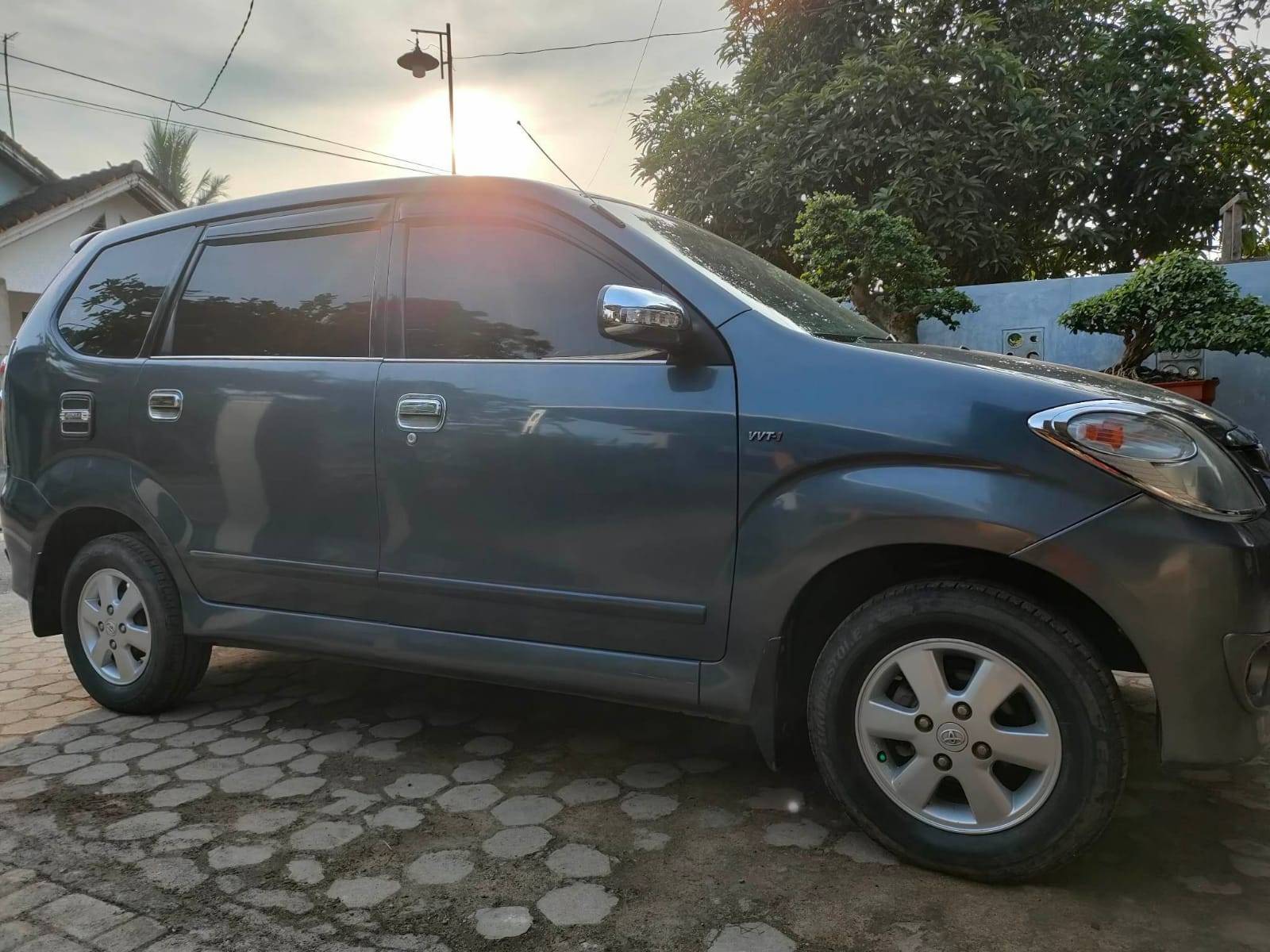Used 2011 Toyota Avanza  1.3 G MT 1.3 G MT for sale