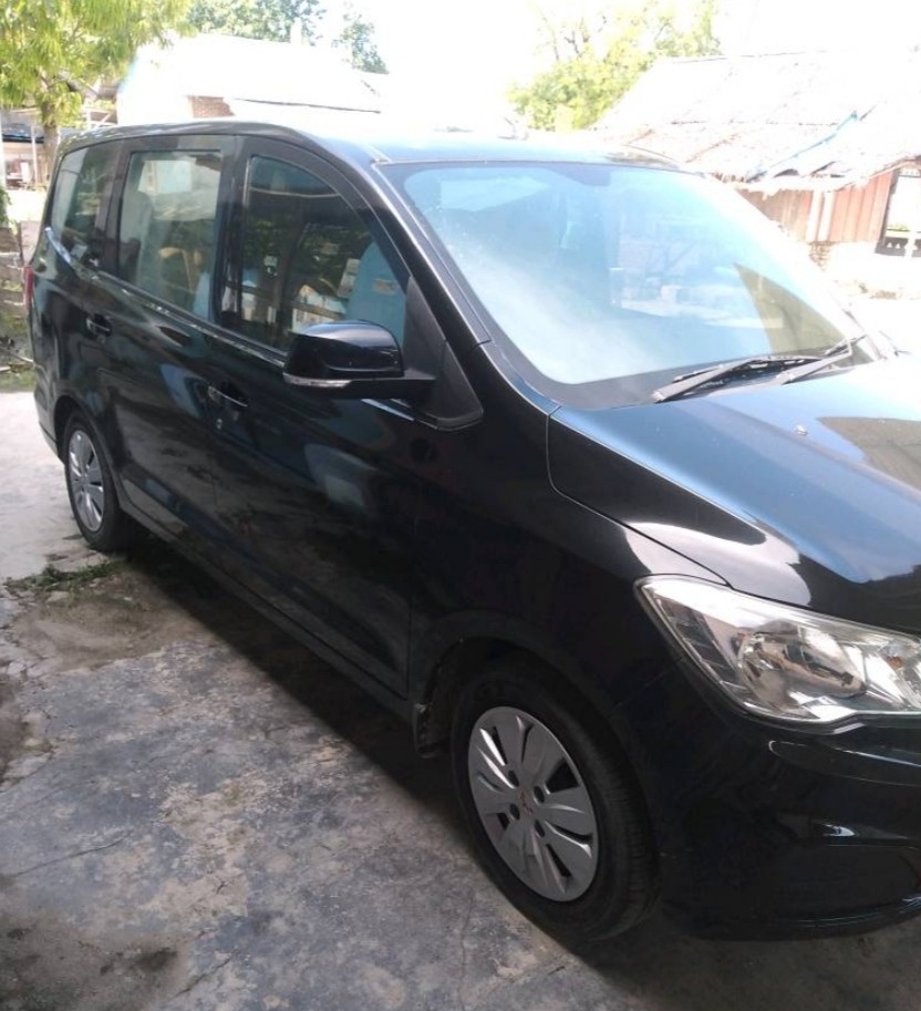 2018 Wuling Confero 1.5 MT Double Blower 2018 Wuling Confero 1.5 MT Double Blower