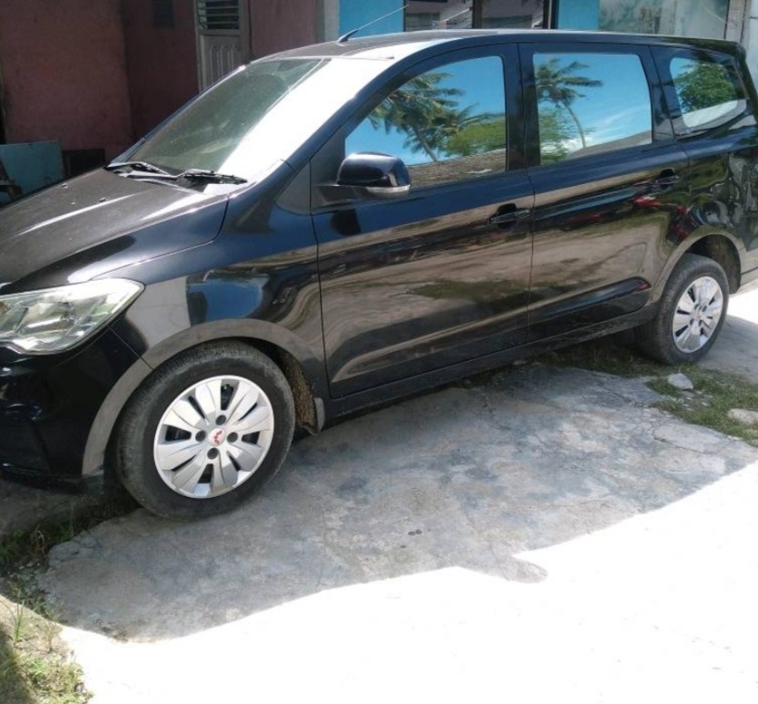 2018 Wuling Confero 1.5 MT Double Blower 2018 Wuling Confero 1.5 MT Double Blower