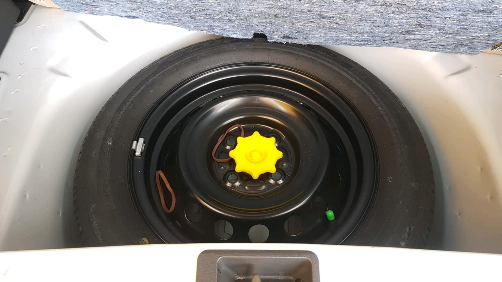 2019 Toyota Agya 1.2L G AT TRD 2019 Toyota Agya 1.2L G AT TRD