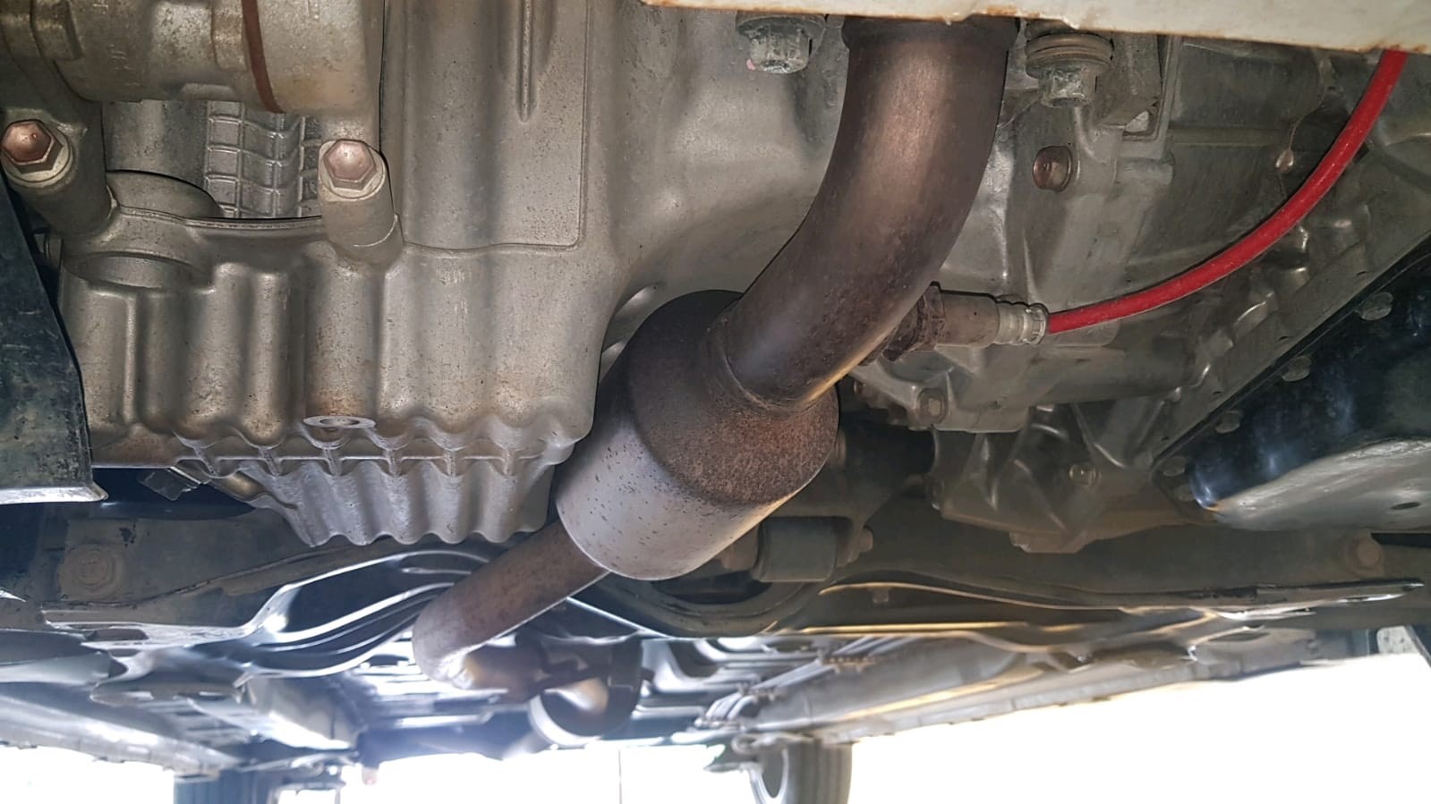 2019 Toyota Agya 1.2L G AT TRD 2019 Toyota Agya 1.2L G AT TRD