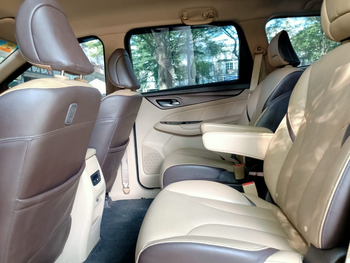 2018 Wuling Cortez 1.8 C i-AMT 2018 Wuling Cortez 1.8 C i-AMT