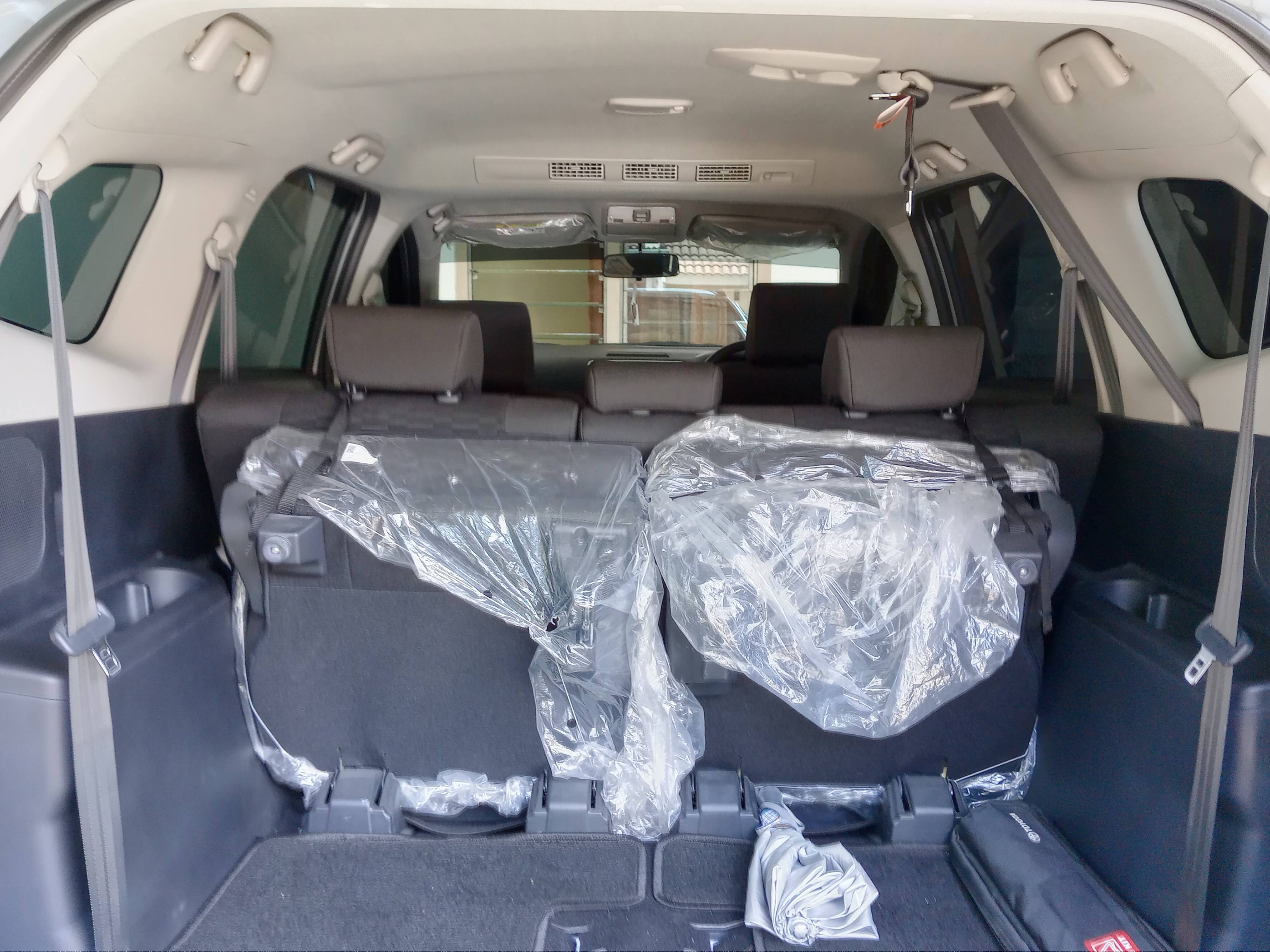 2021 Toyota Rush G 1.5L MT 2021 Toyota Rush G 1.5L MT