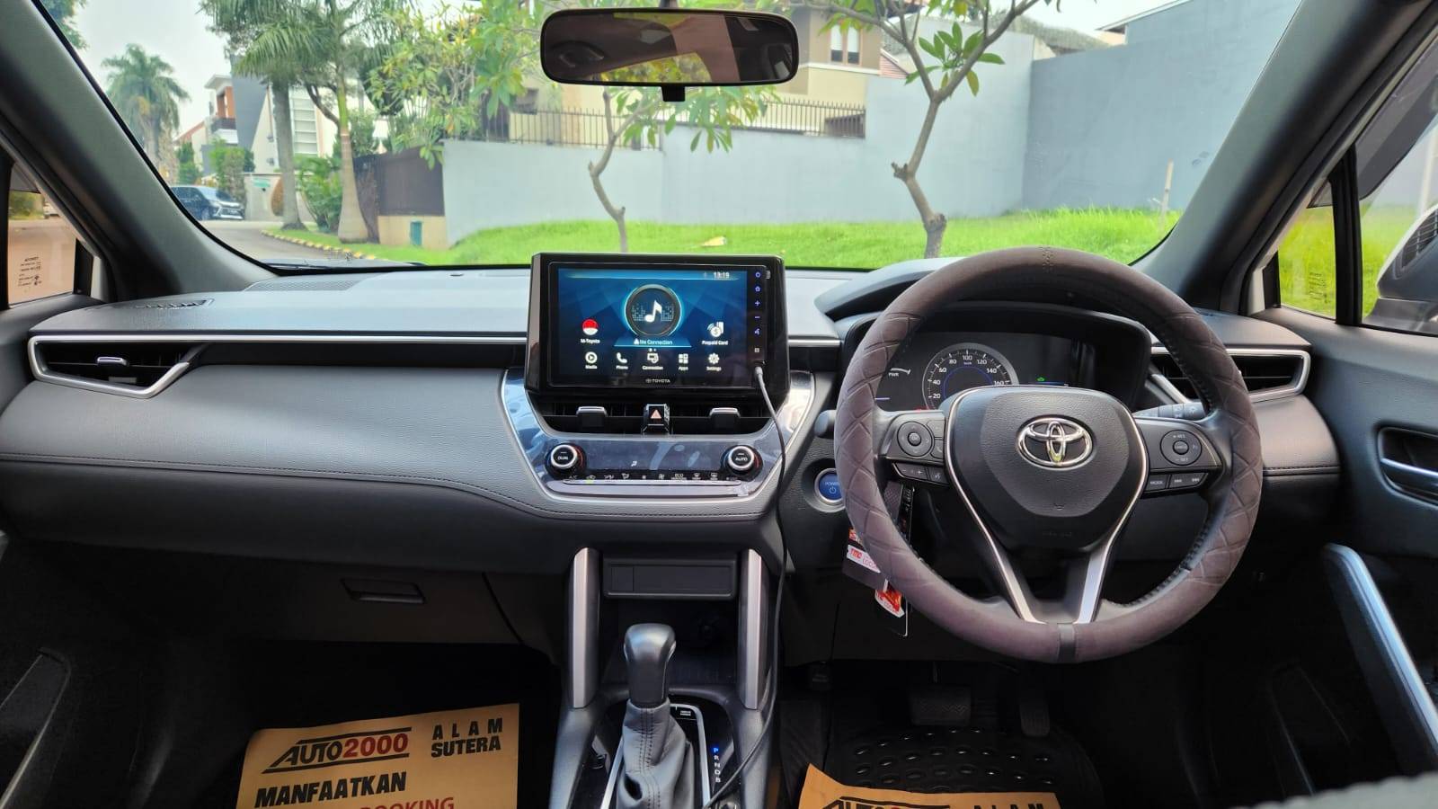 2021 Toyota Corolla Cross 2021 Toyota Corolla Cross