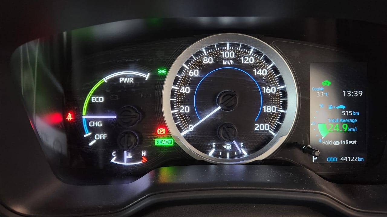 2021 Toyota Corolla Cross 2021 Toyota Corolla Cross