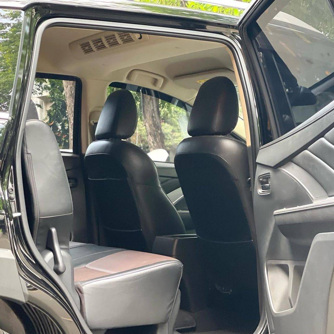 2021 Mitsubishi Xpander Cross 2021 Mitsubishi Xpander Cross