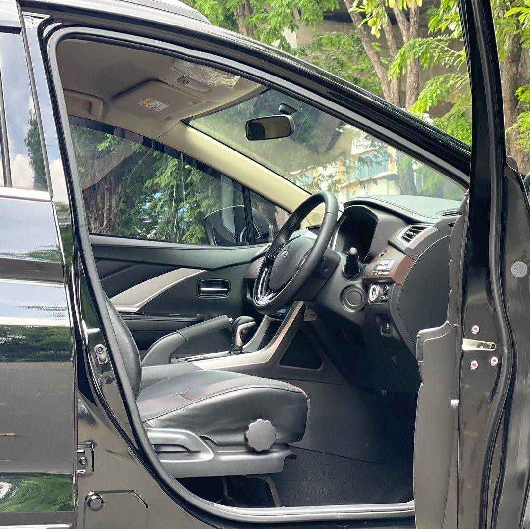 2021 Mitsubishi Xpander Cross 2021 Mitsubishi Xpander Cross