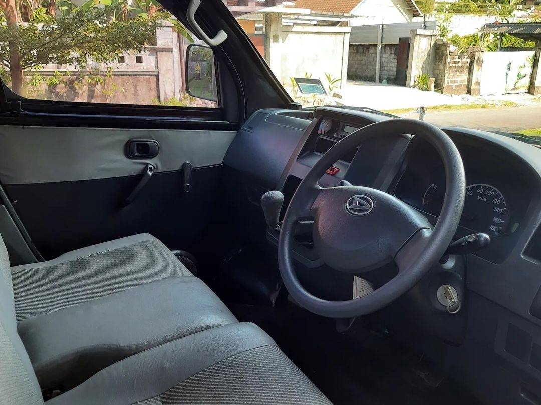 2014 Daihatsu Grand Max 2014 Daihatsu Grand Max