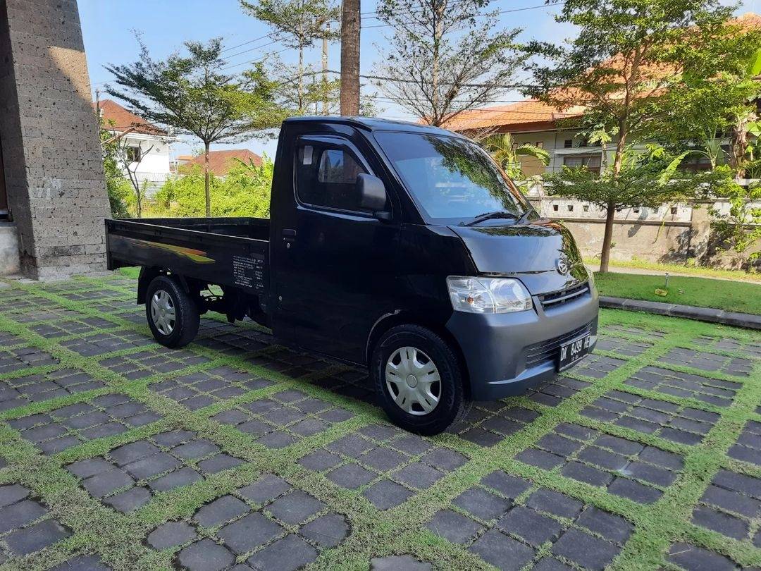 2014 Daihatsu Grand Max 2014 Daihatsu Grand Max