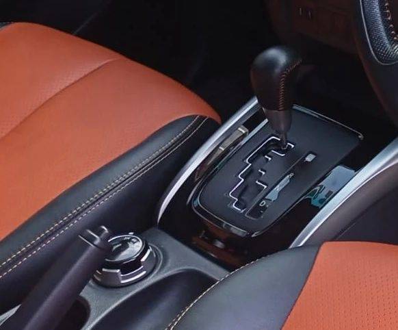 2018 Mitsubishi Strada 2018 Mitsubishi Strada