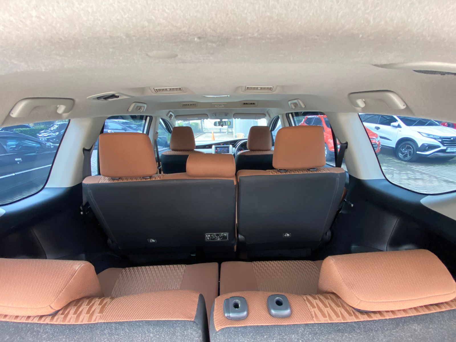 2018 Toyota Innova 2018 Toyota Innova