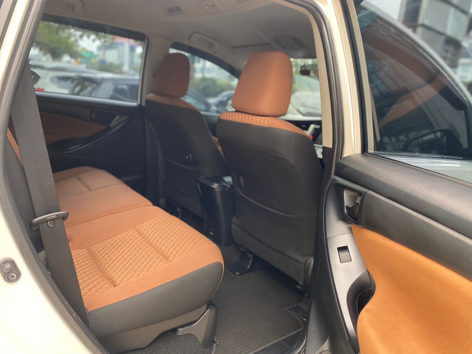 2018 Toyota Innova 2018 Toyota Innova