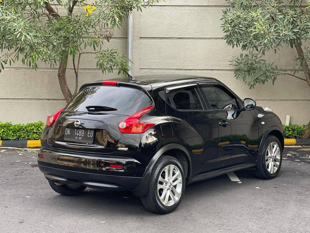 2013 Nissan Juke 2013 Nissan Juke