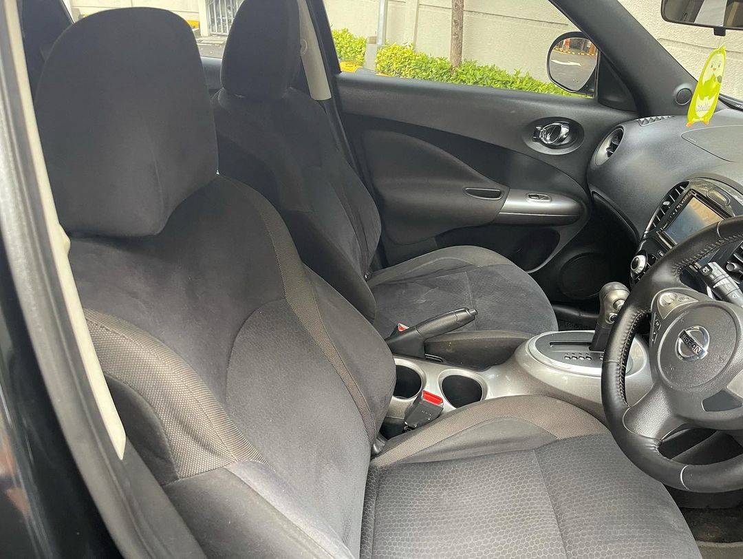 2013 Nissan Juke 2013 Nissan Juke