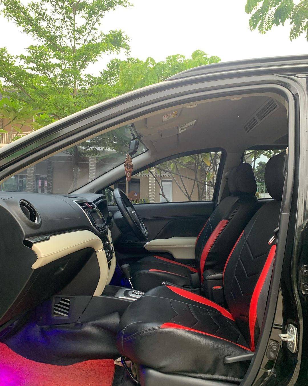 2019 Toyota Rush 2019 Toyota Rush