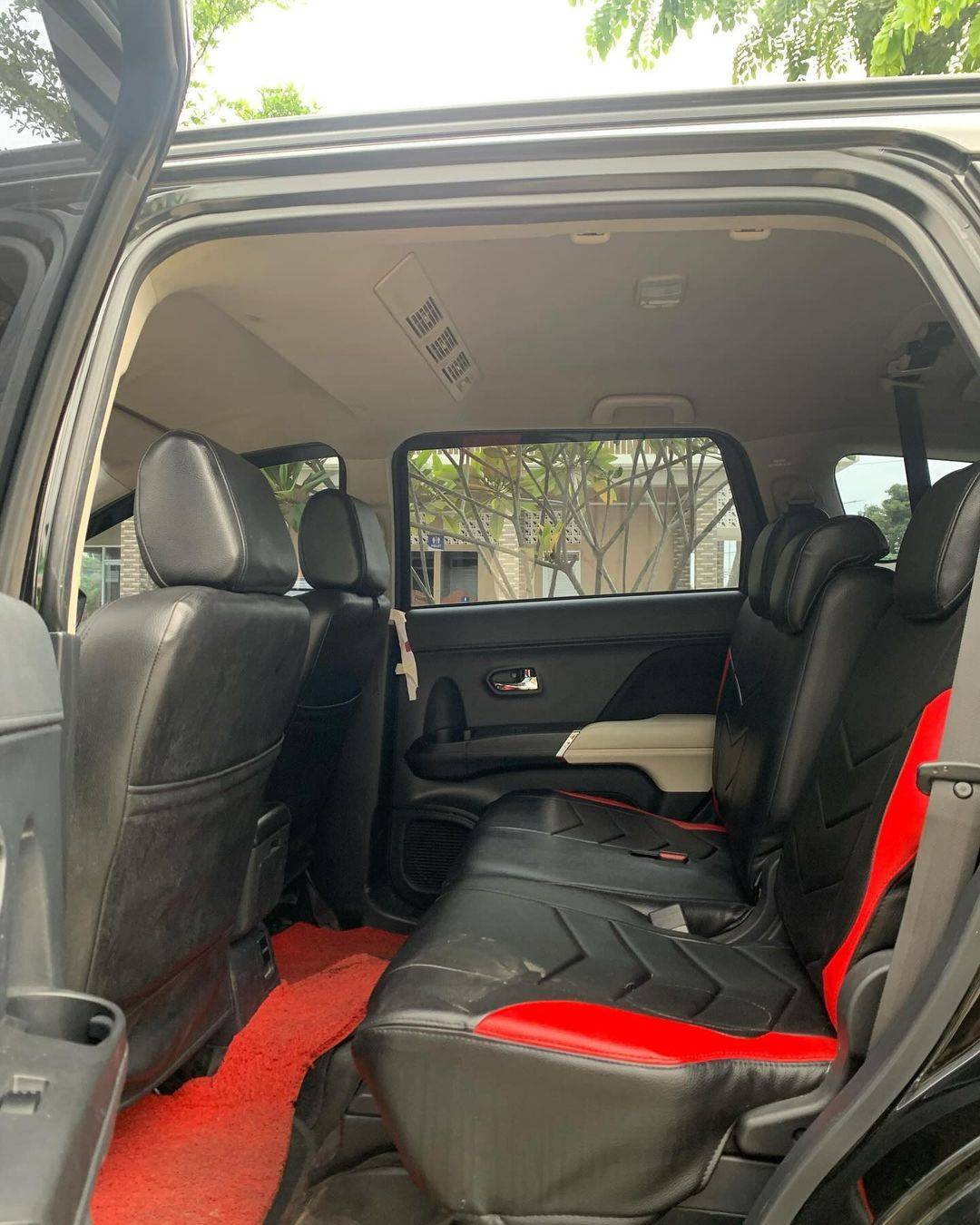 2019 Toyota Rush 2019 Toyota Rush