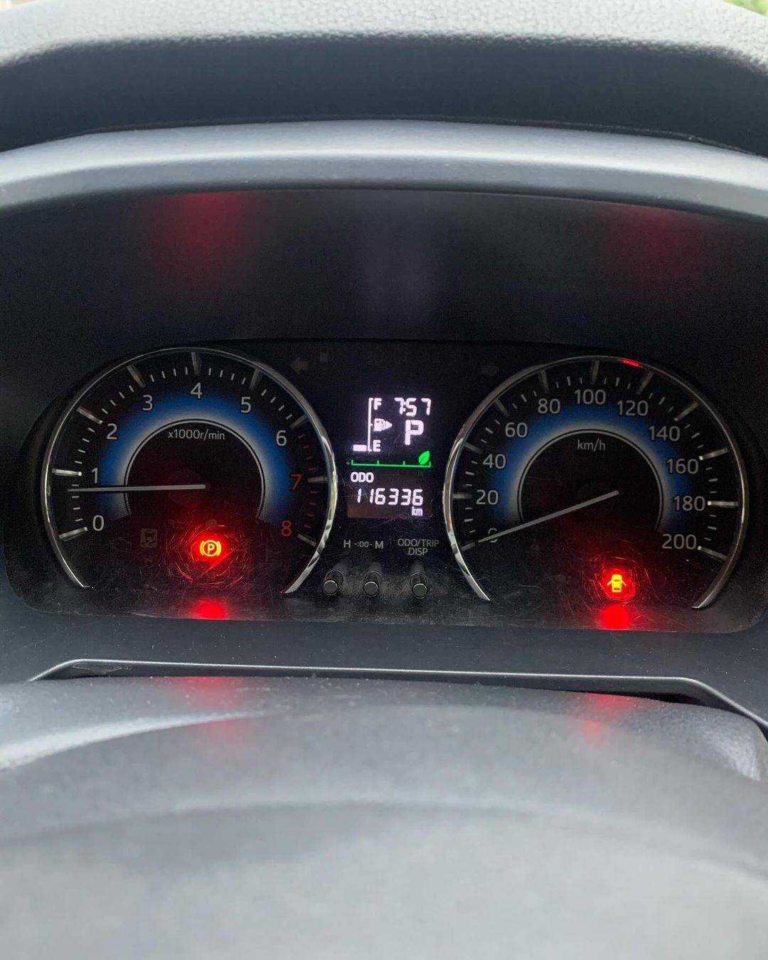 2019 Toyota Rush 2019 Toyota Rush