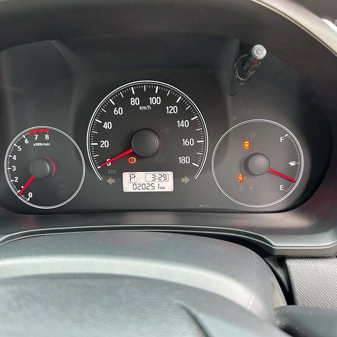 2022 Honda Brio 2022 Honda Brio