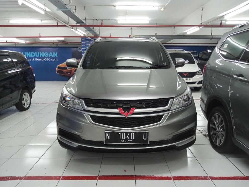 Used Wuling Cortez S