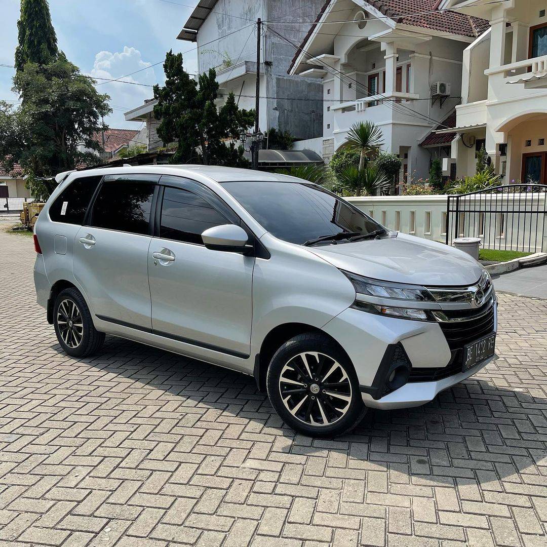 2019 Daihatsu Xenia 2019 Daihatsu Xenia