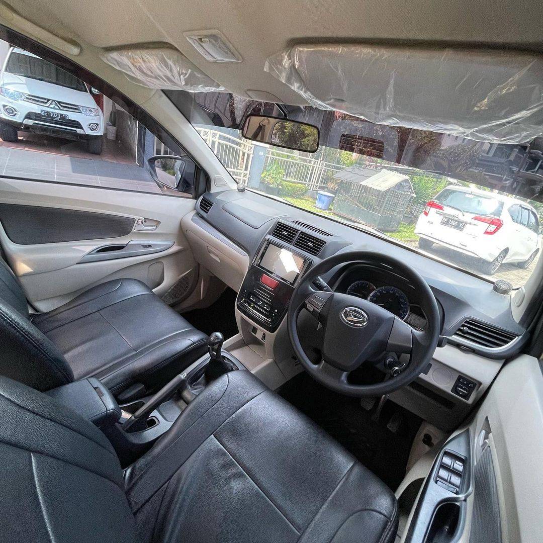 2019 Daihatsu Xenia 2019 Daihatsu Xenia