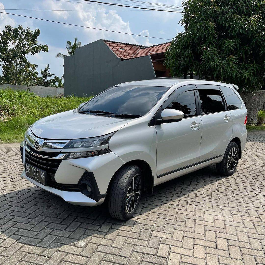 2019 Daihatsu Xenia 2019 Daihatsu Xenia