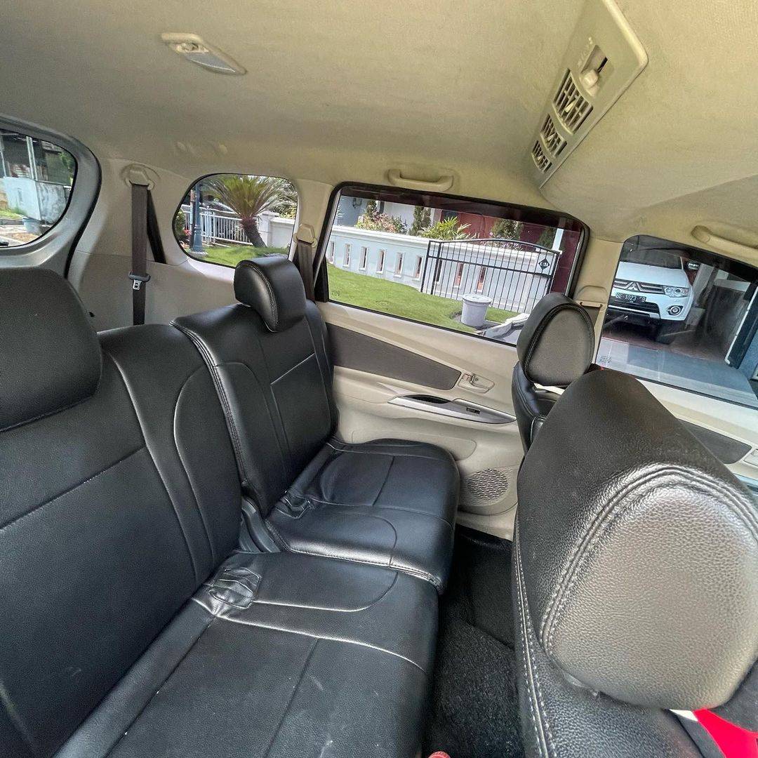 2019 Daihatsu Xenia 2019 Daihatsu Xenia