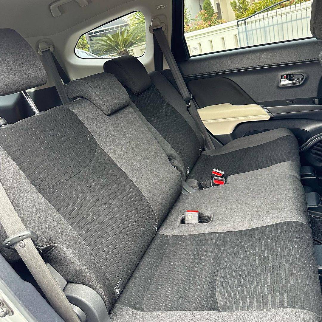 2018 Toyota Rush 2018 Toyota Rush