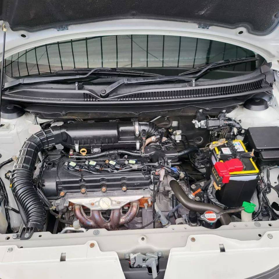 2017 Suzuki Baleno 2017 Suzuki Baleno