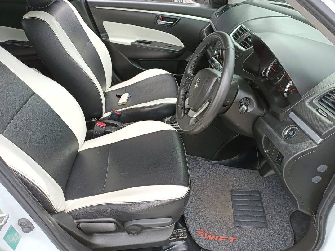 2013 Suzuki Swift 2013 Suzuki Swift