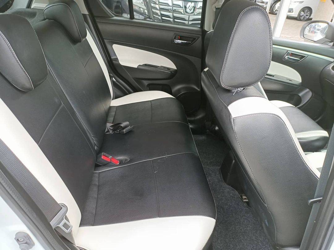 2013 Suzuki Swift 2013 Suzuki Swift