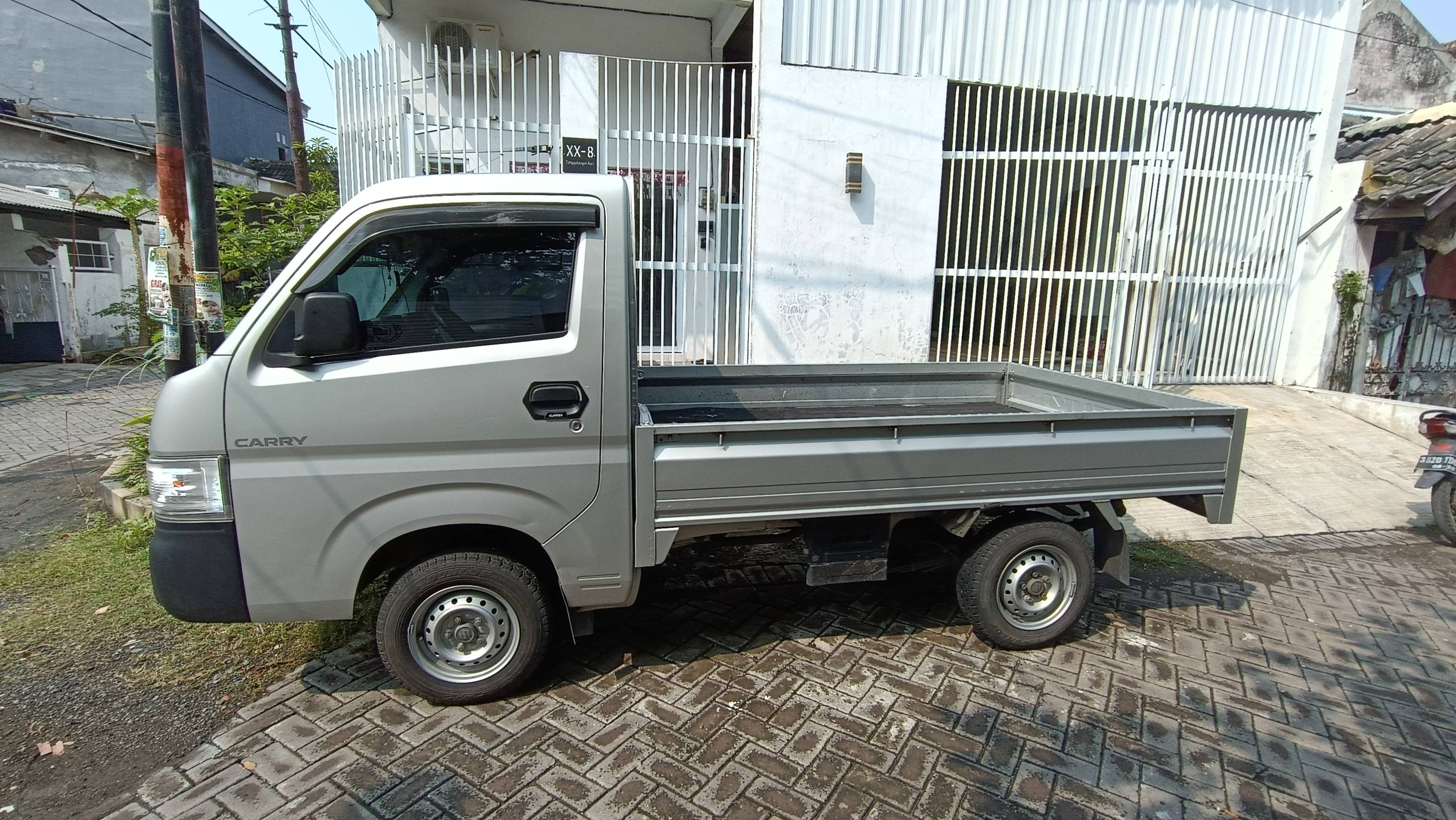 2021 Suzuki Carry 2021 Suzuki Carry