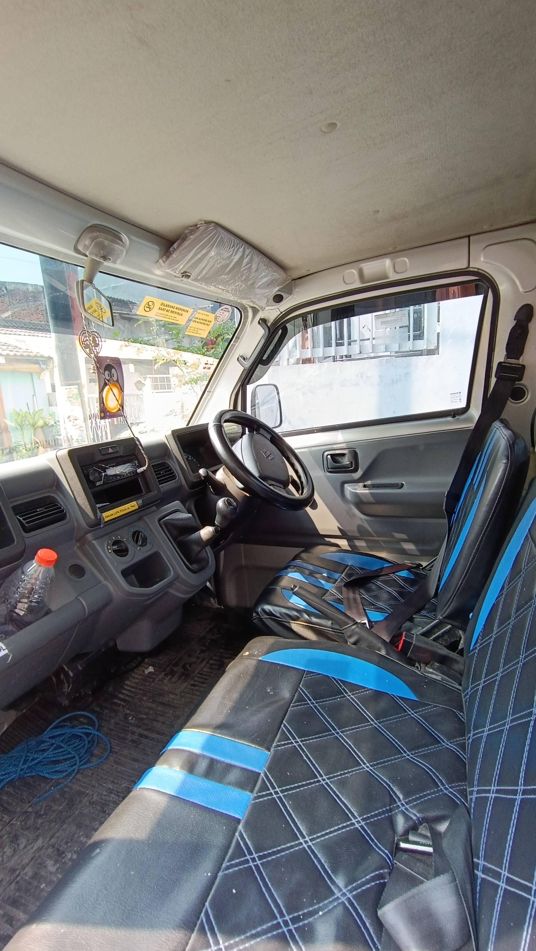 2021 Suzuki Carry 2021 Suzuki Carry