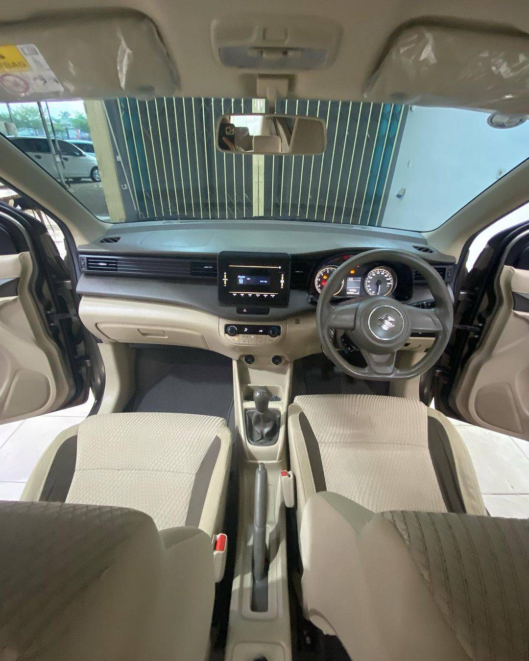 2020 Suzuki Ertiga 2020 Suzuki Ertiga