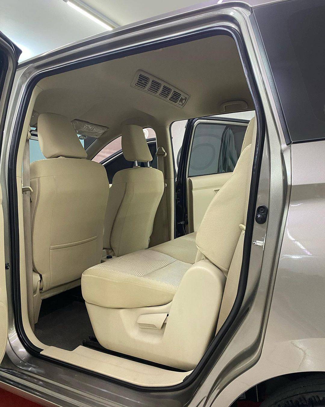 2020 Suzuki Ertiga 2020 Suzuki Ertiga