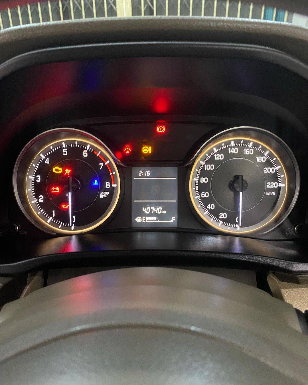 2020 Suzuki Ertiga 2020 Suzuki Ertiga