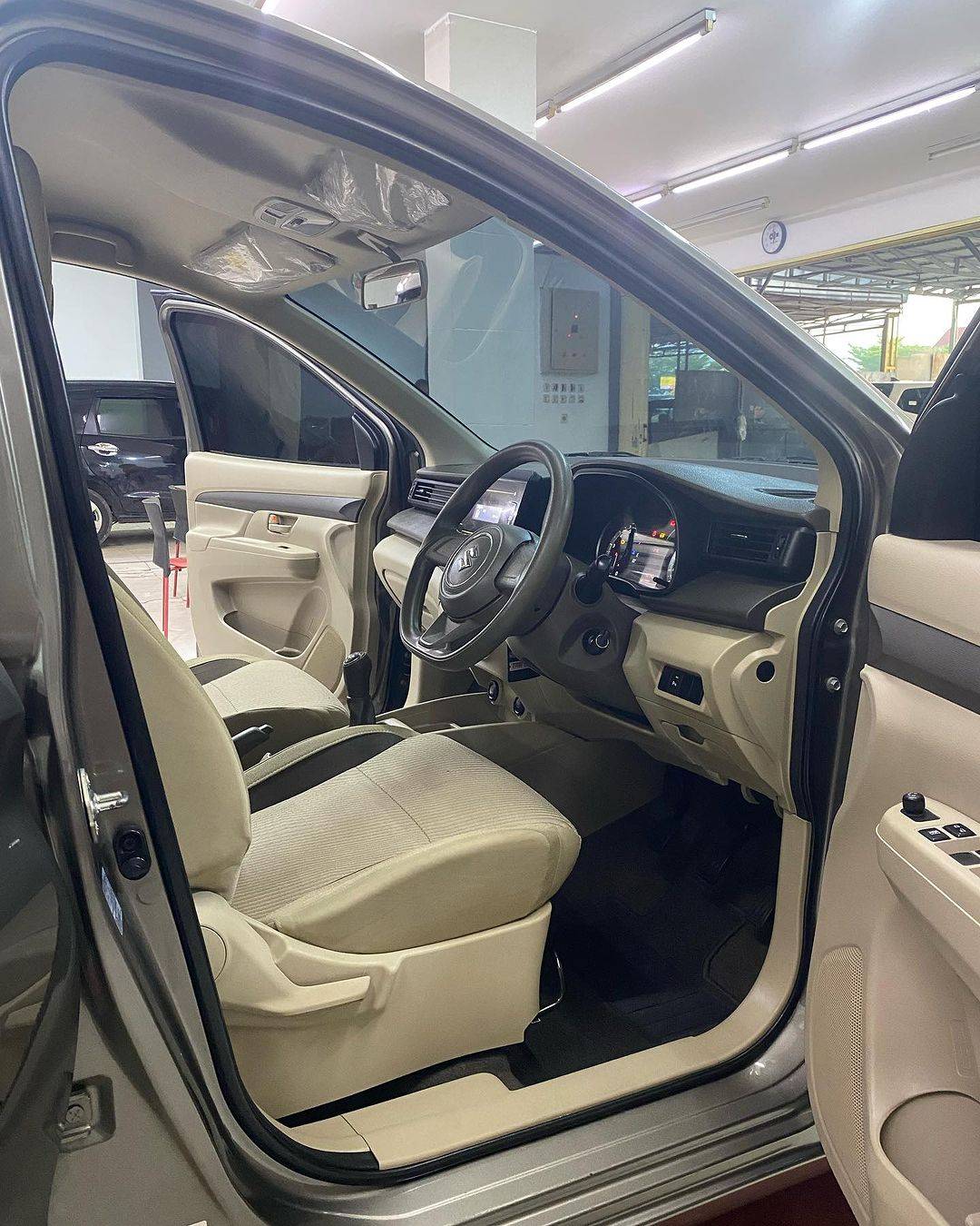 2020 Suzuki Ertiga 2020 Suzuki Ertiga