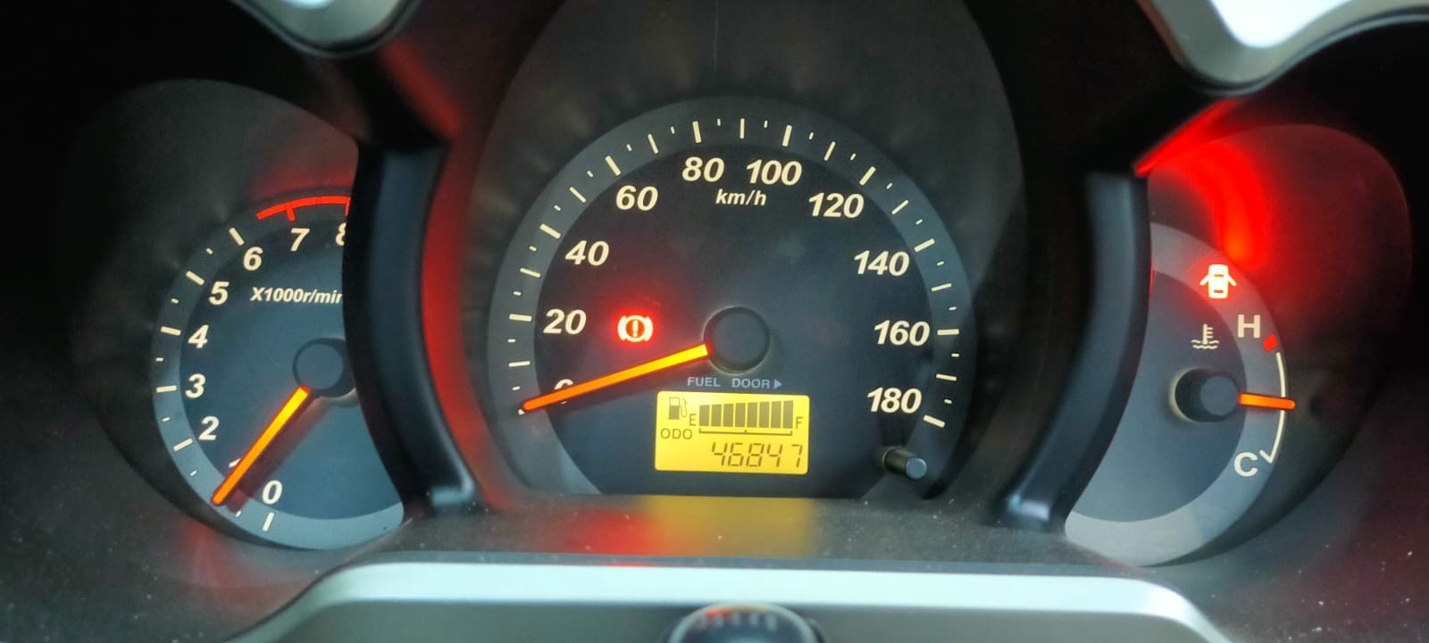 2010 Daihatsu Terios 2010 Daihatsu Terios