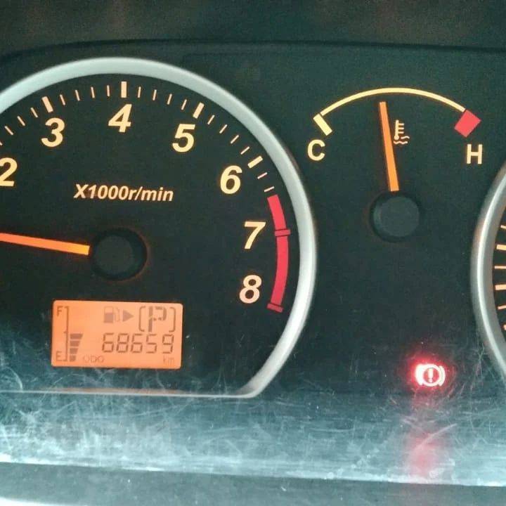 2019 Daihatsu Luxio 2019 Daihatsu Luxio