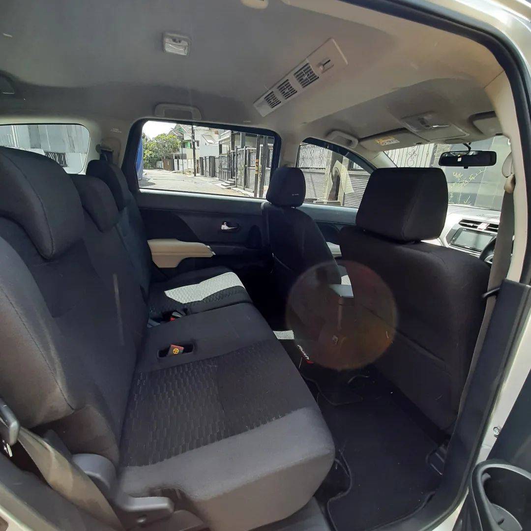 2019 Toyota Rush 2019 Toyota Rush