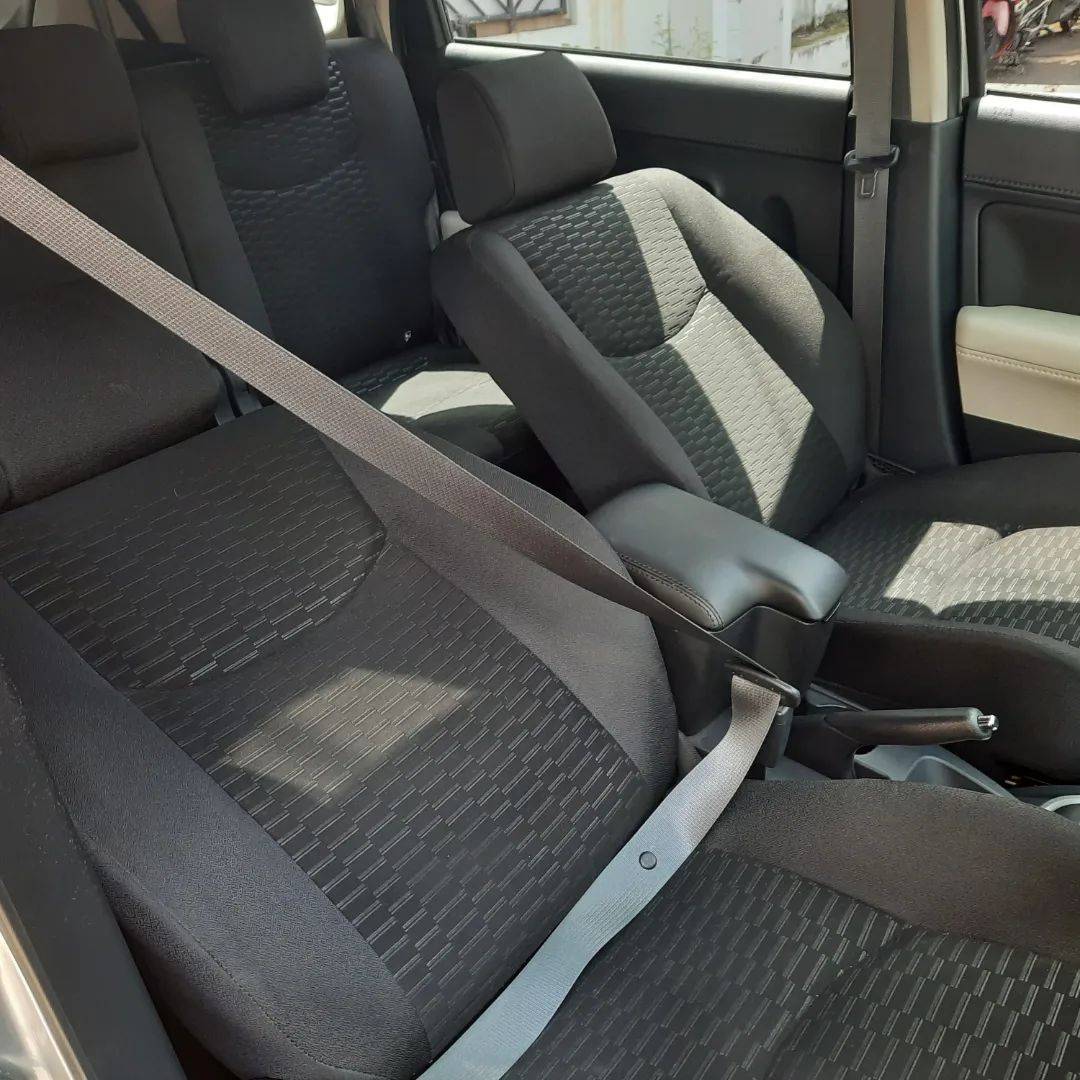 2019 Toyota Rush 2019 Toyota Rush