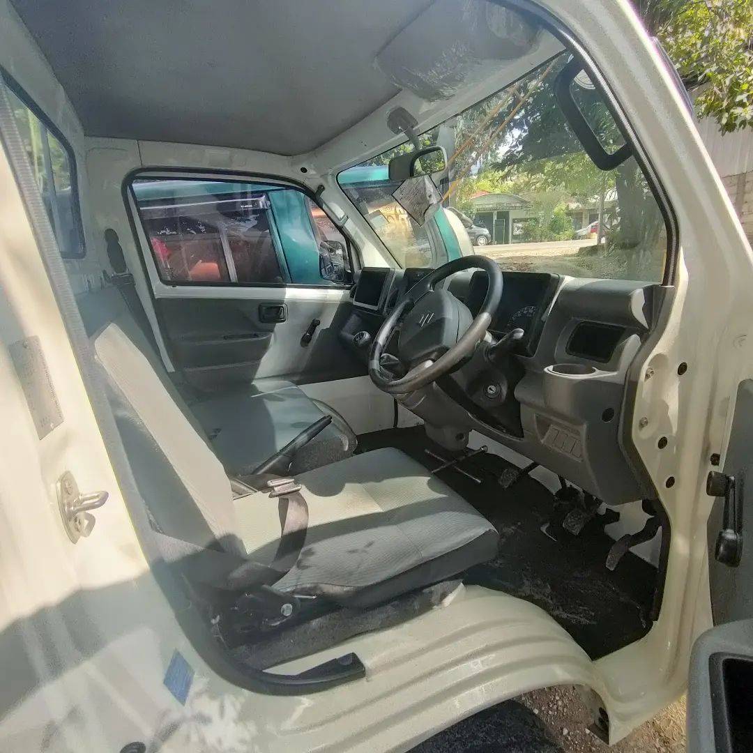 2022 Suzuki Carry 2022 Suzuki Carry