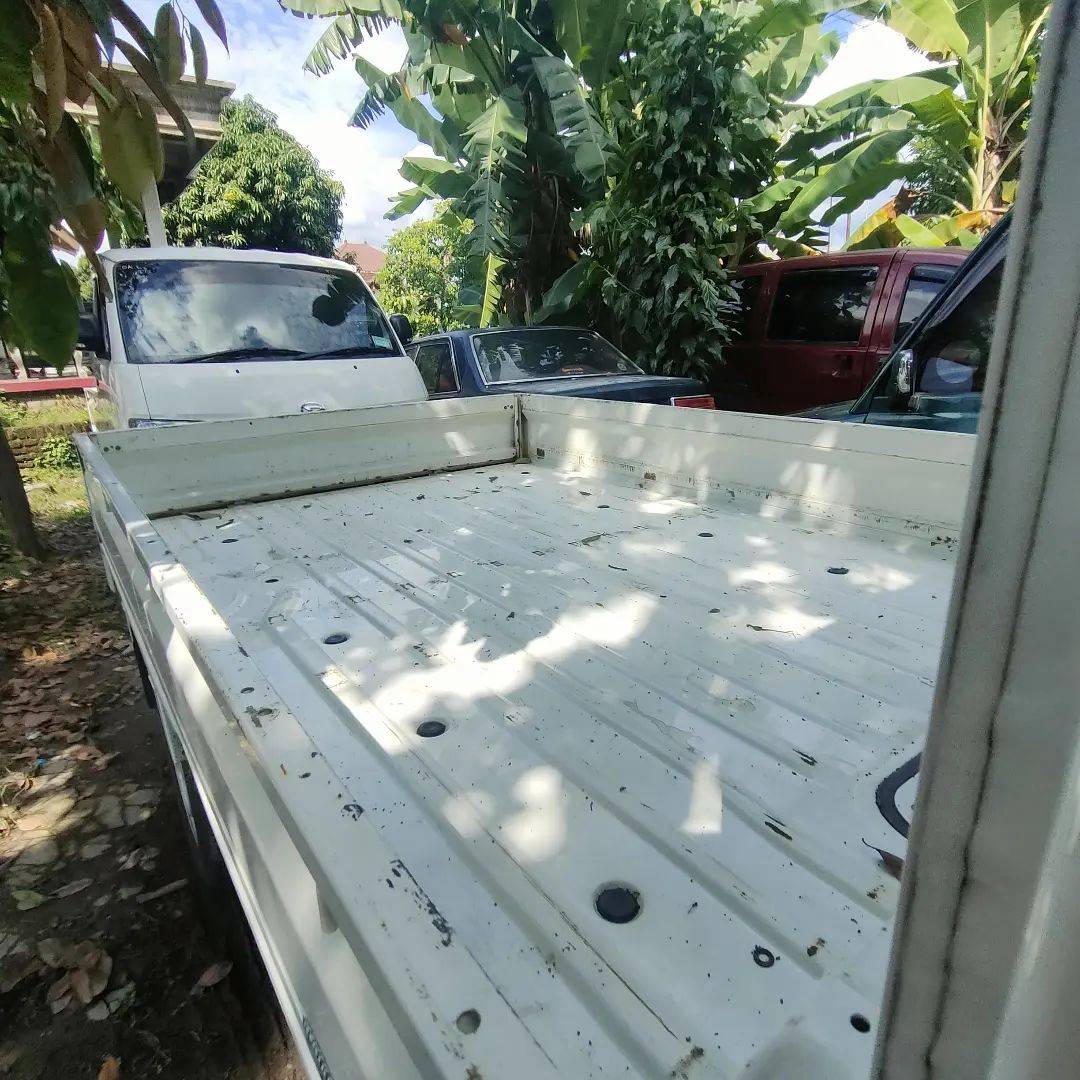 2022 Suzuki Carry 2022 Suzuki Carry