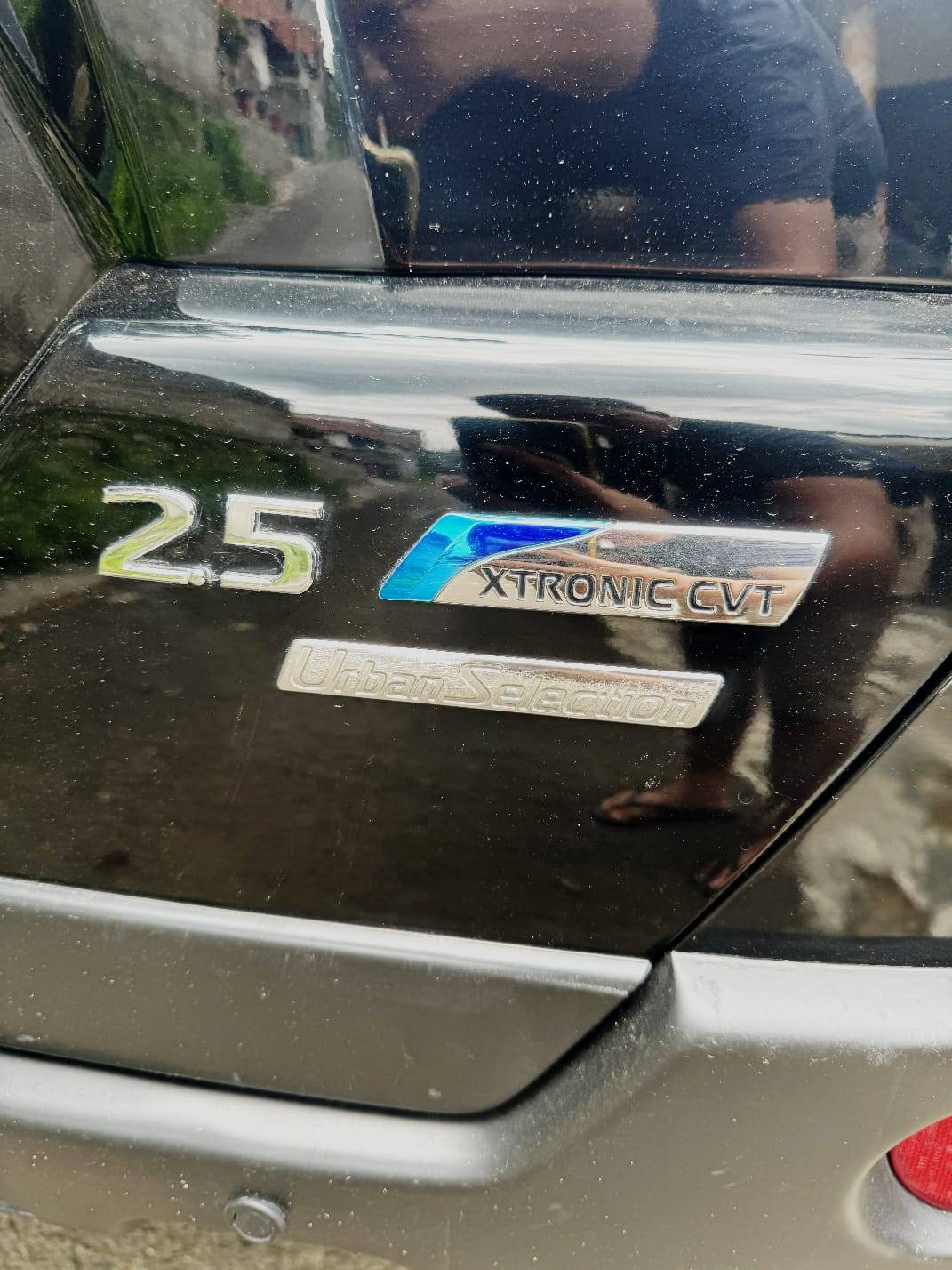 2013 Nissan X-Trail 2013 Nissan X-Trail