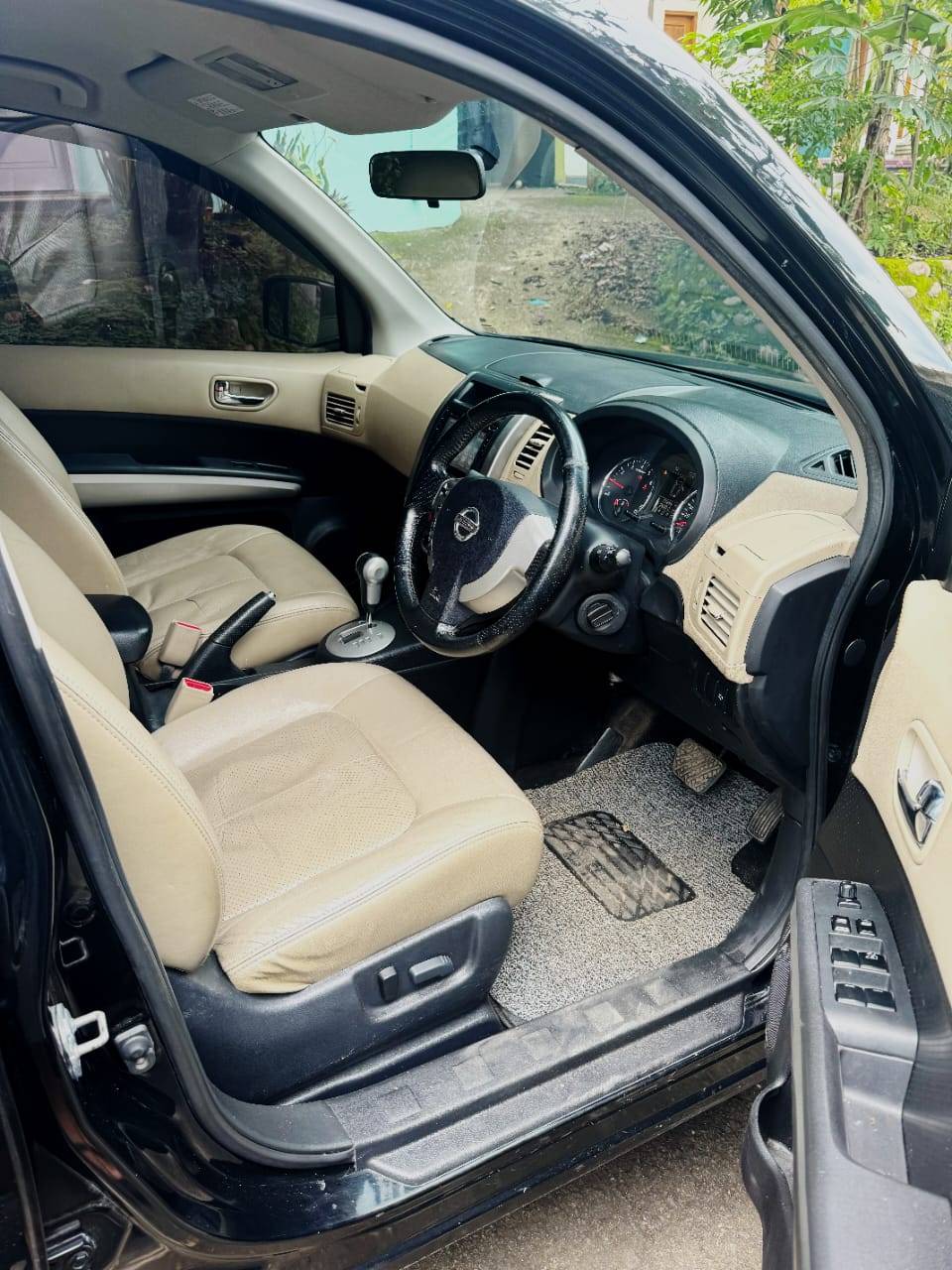 2013 Nissan X-Trail 2013 Nissan X-Trail